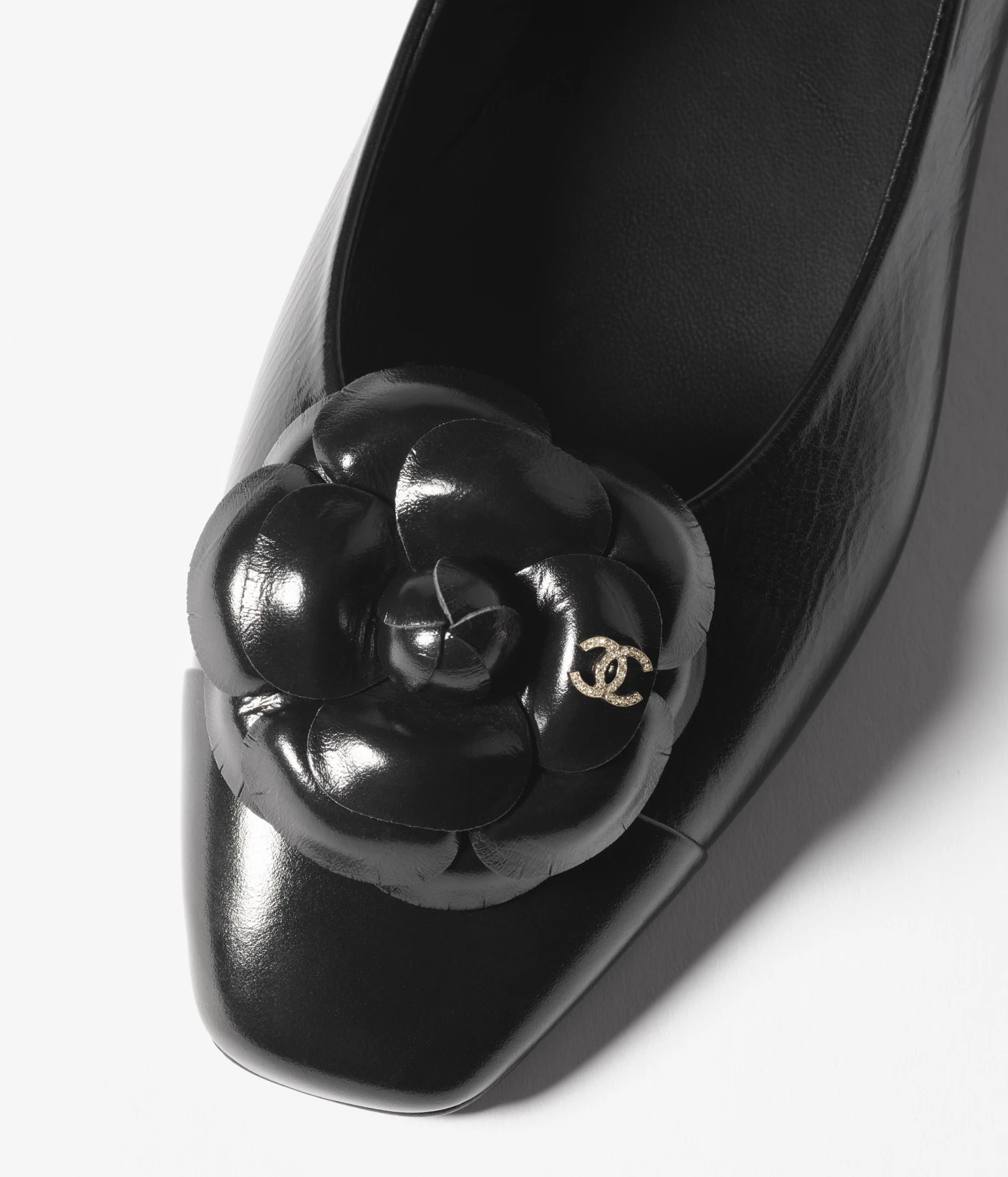Chanel 2024/25 Métiers d’art Ballet flats - Image 2